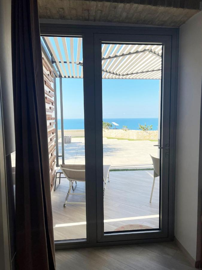 Daedalium Acomodação com café da manhã Marina di Palma Exterior foto